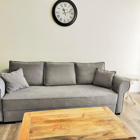 Apartmany Ricky Ii. Kamer foto