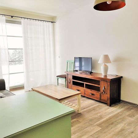 Apartmany Ricky Ii. Kamer foto