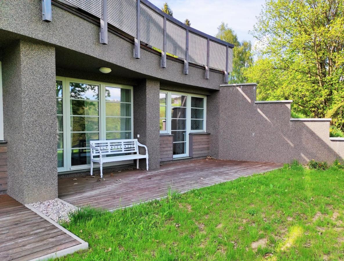 Apartmany Ricky Ii. Buitenkant foto