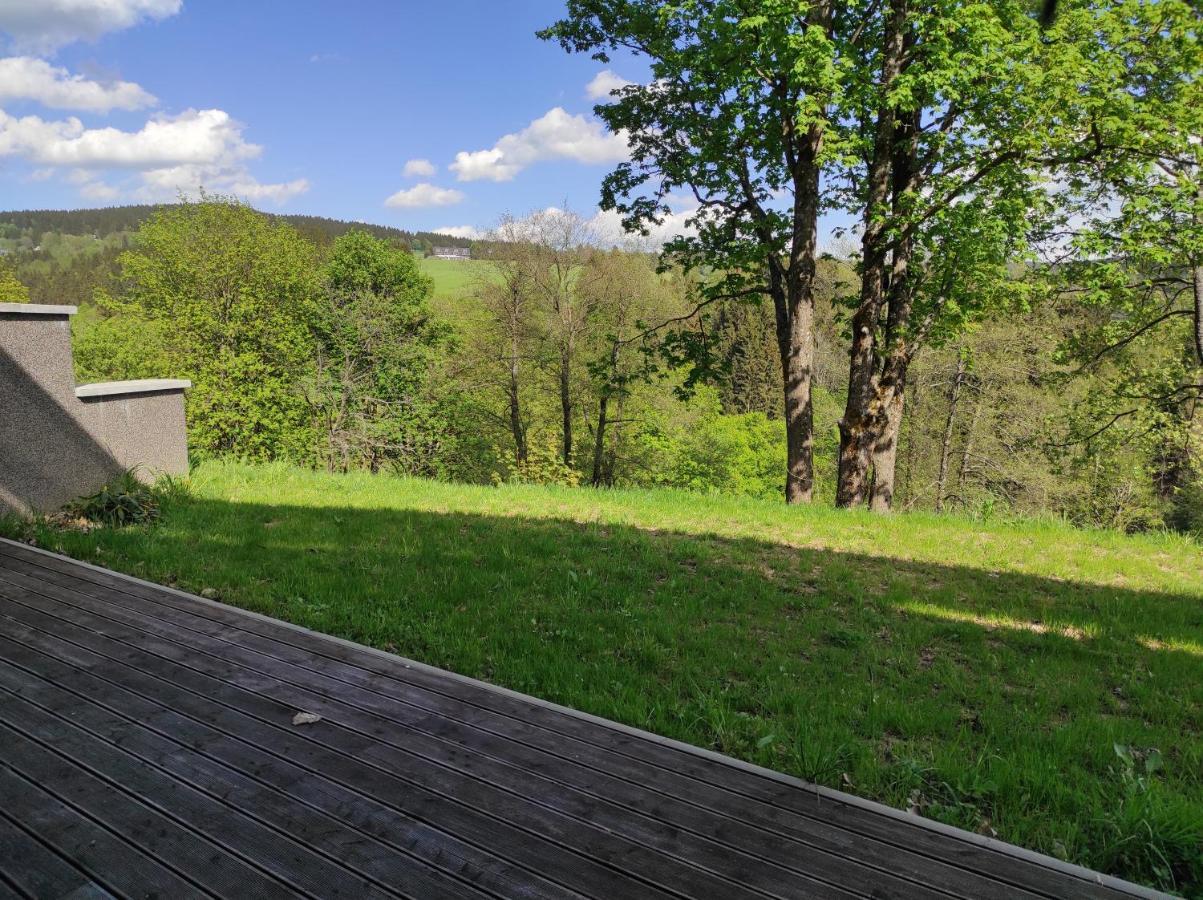 Apartmany Ricky Ii. Buitenkant foto