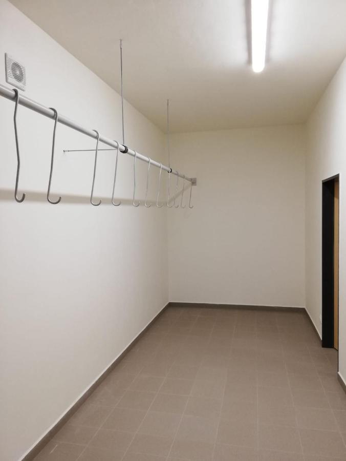 Apartmany Ricky Ii. Buitenkant foto