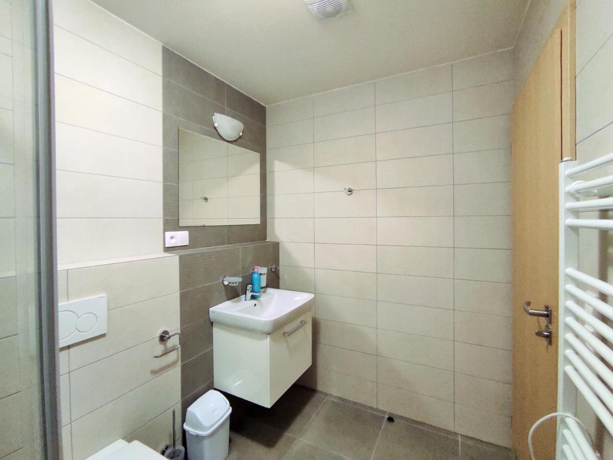 Apartmany Ricky Ii. Buitenkant foto