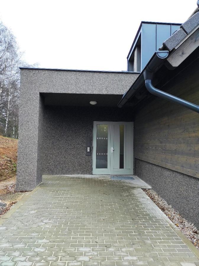 Apartmany Ricky Ii. Buitenkant foto