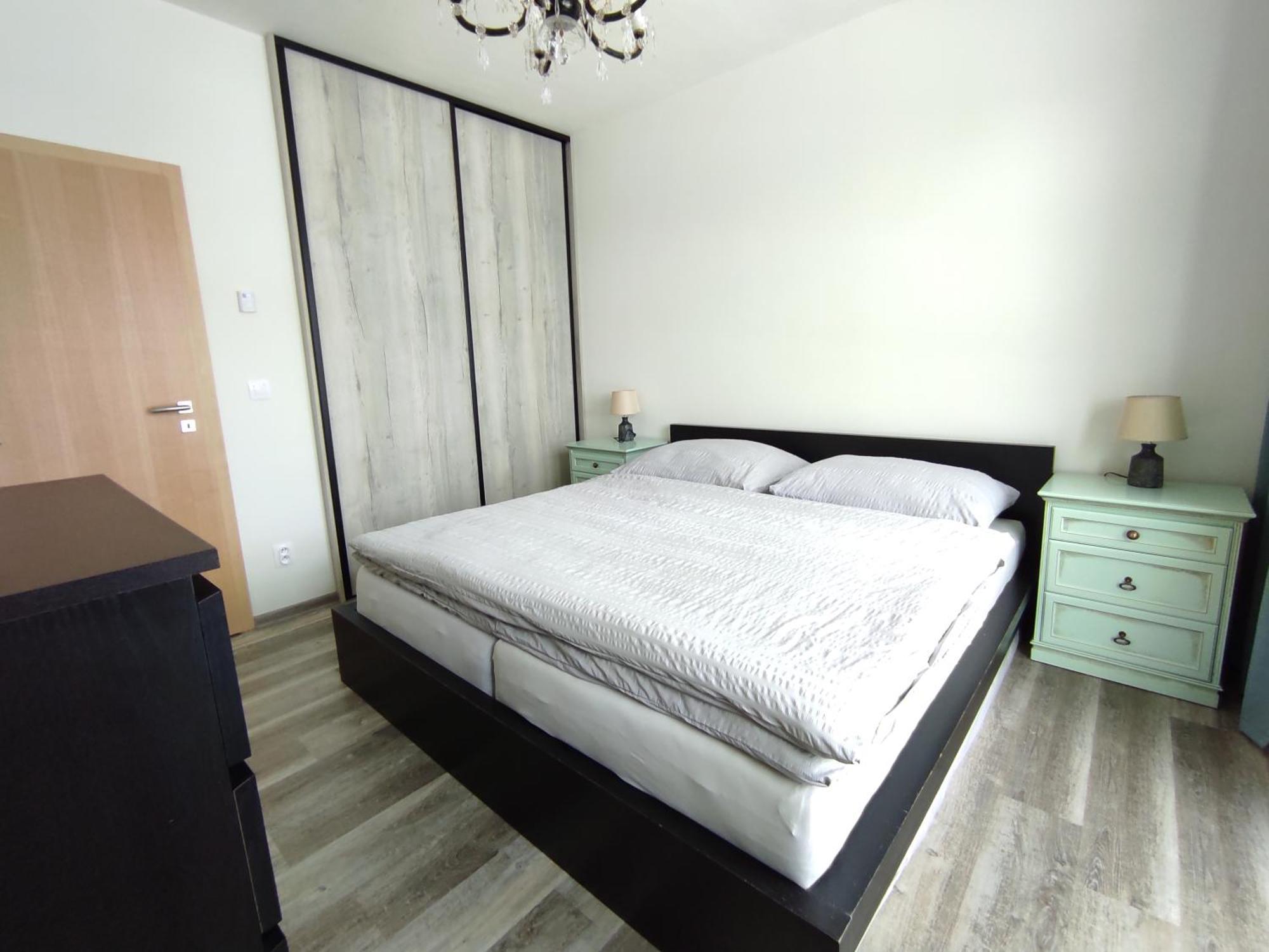 Apartmany Ricky Ii. Kamer foto