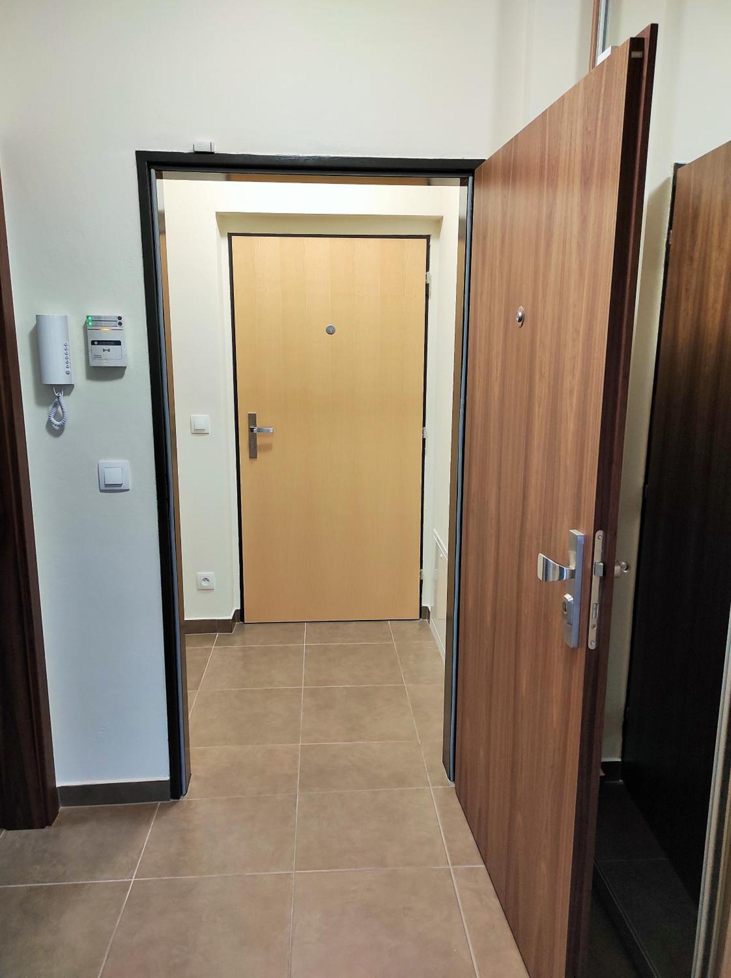 Apartmany Ricky Ii. Kamer foto
